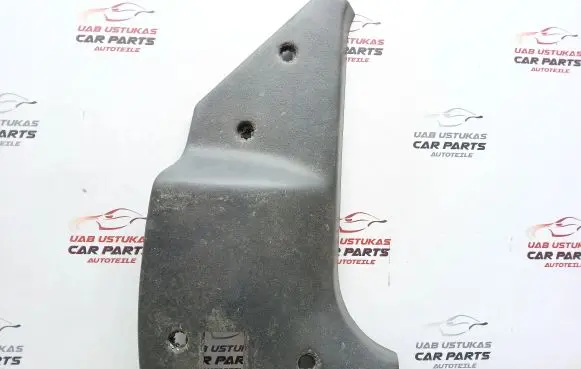 Ford Transit Other interior part