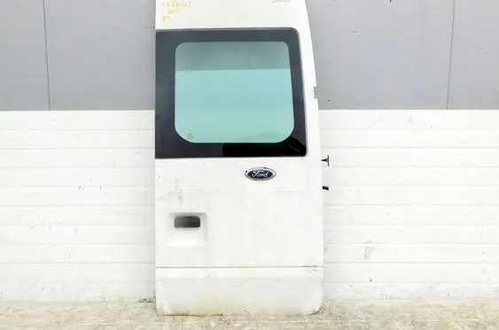 Ford Transit Back/rear loading door 193742