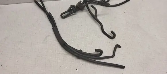 Volkswagen Transporter - Caravelle T4 Vacuum line/pipe/hose