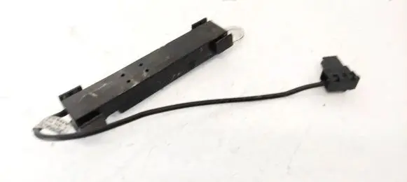 Volvo V50 Antenna control unit 8673495 AN3AA