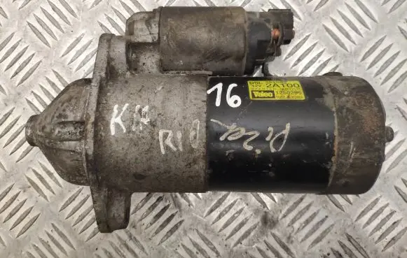 KIA Rio Starter motor 361002A100