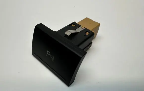 Volkswagen Amarok Parking (PDC) sensor switch 2H2919281B 2571503S