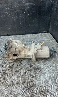 Hyundai ix 55 Rear differential 5300024000