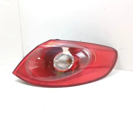 Volkswagen PASSAT CC Rear/tail lights 3C8945096D