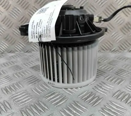 KIA Soul Heater fan/blower 97113E4000