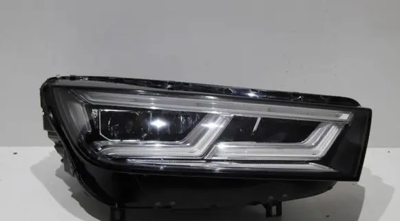 Audi Q5 SQ5 Headlight/headlamp 80A941034 LE14A6350 F00HTA700202