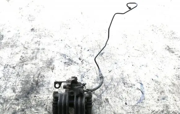 Audi A1 Rear brake caliper