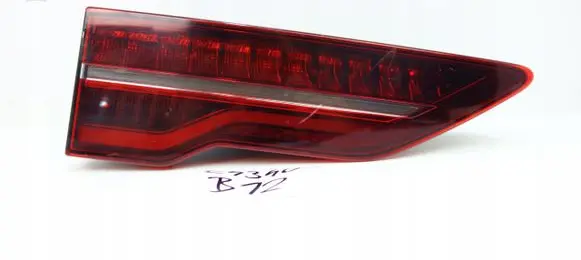 Jaguar I-Pace Rear/tail lights set 13A421