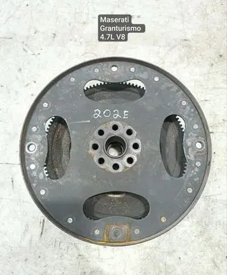 Maserati GranTurismo Flywheel 230427