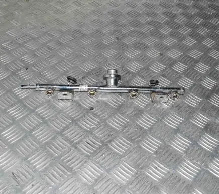 Ford C-MAX I Fuel main line pipe 4M8G9D280AA