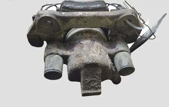 Volvo V70 Rear brake caliper