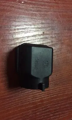 BMW 3 E46 Ignition lock contact 6901961