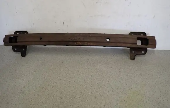 KIA Carens II Front bumper support beam CARENSIIIBELZDERZV