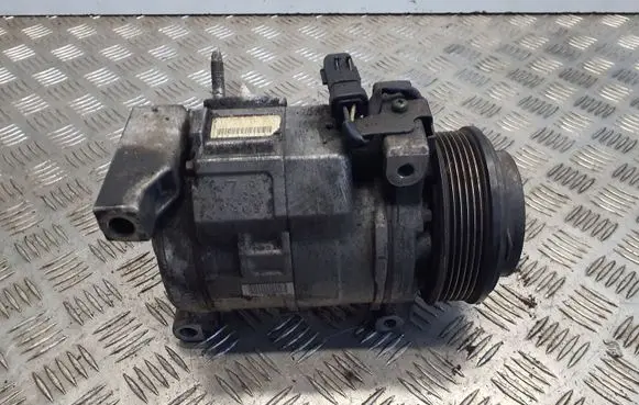 Chrysler Grand Voyager V Air conditioning (A/C) compressor (pump) 5K30114