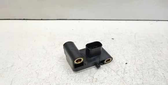BMW 3 E92 E93 Airbag deployment crash/impact sensor 6956485