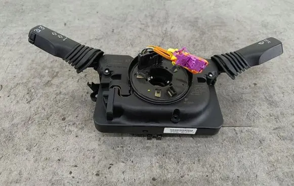 Opel Astra H Wiper turn signal indicator stalk/switch 13236788KTVALEO