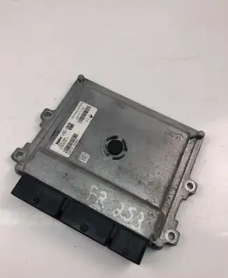 Renault Clio IV Engine control unit/module ECU 237107175R 237105499R