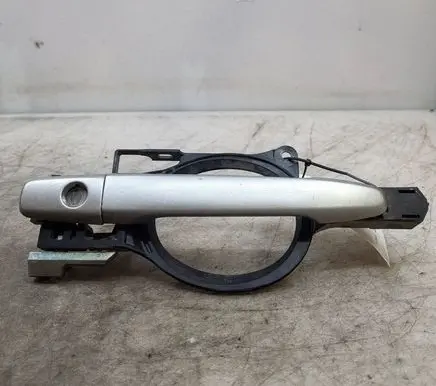 Citroen C-Crosser Front door exterior handle
