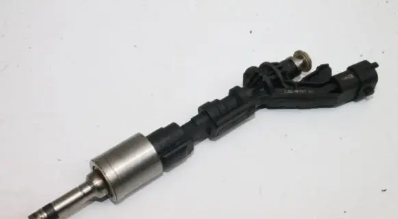 Ford Mondeo MK IV Fuel injector CJ5G9F593AA