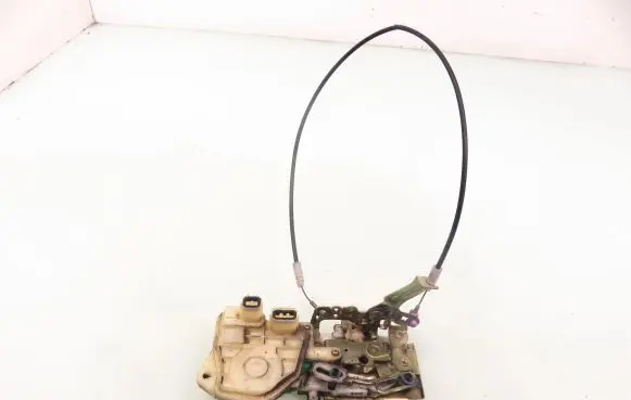 Honda Civic Front door lock