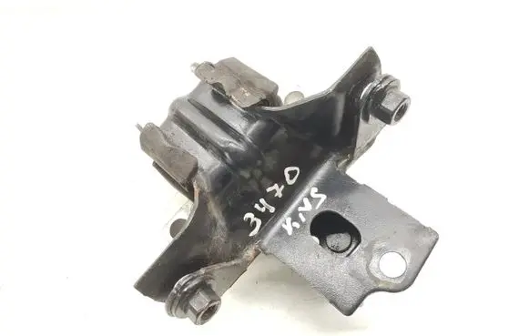 Seat Ibiza IV (6J,6P) Engine mount bracket 6Q0199555AT