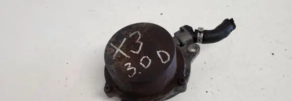 BMW X3 E83 Vacuum pump