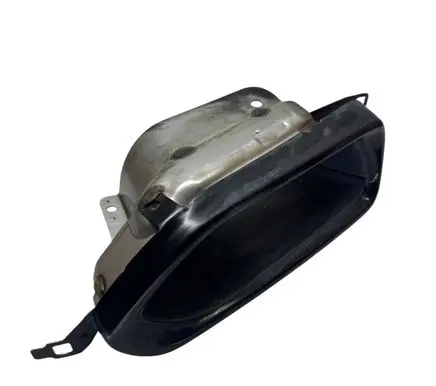 BMW 7 G11 G12 Muffler ending 8063167