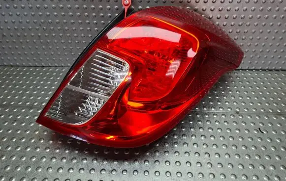 Opel Mokka Rear/tail lights S27624099 42435942