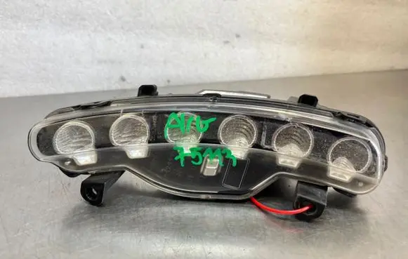 Citroen DS3 LED Daytime headlight DOCITROENDS3 9671962280