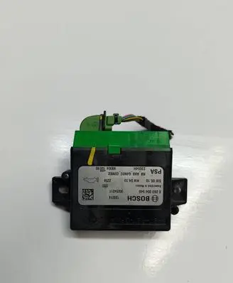 Citroen DS5 Parking PDC control unit/module 9800410080 0263004545 00254211
