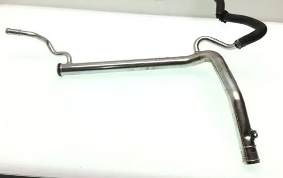 Volvo XC90 Engine coolant pipe/hose 31686270 31368536