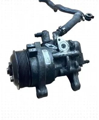 BMW 7 F01 F02 F03 F04 Power steering pump 678890603 LH2115722