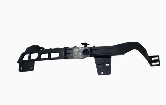 Opel Astra J Headlight/headlamp mounting bracket 13368880