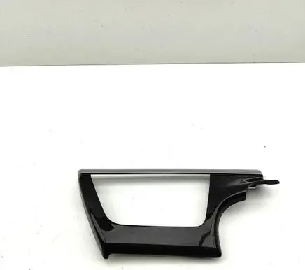 BMW 6 F06 Gran coupe Dashboard glove box trim 4692800
