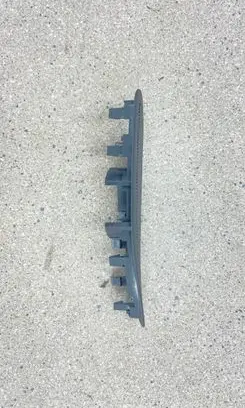 BMW M6 Front door speaker cover trim 8052133 51418052133