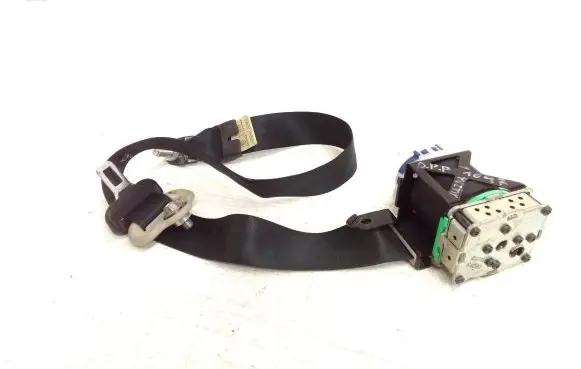 Mazda 6 Front seatbelt 0437002