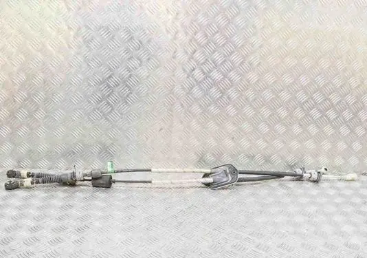 Hyundai Kona I Gear shift cable linkage J91007K12