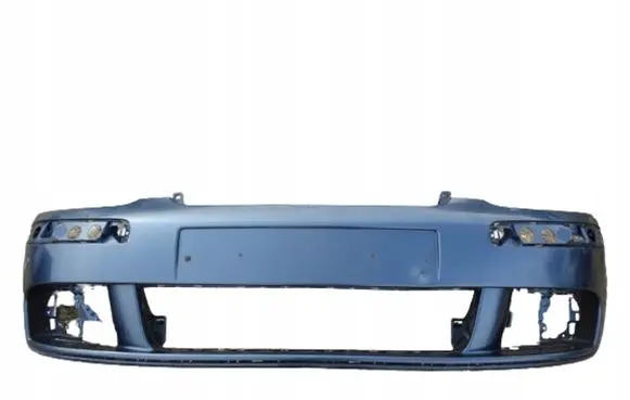 Volkswagen Golf V Front bumper 1K08072221