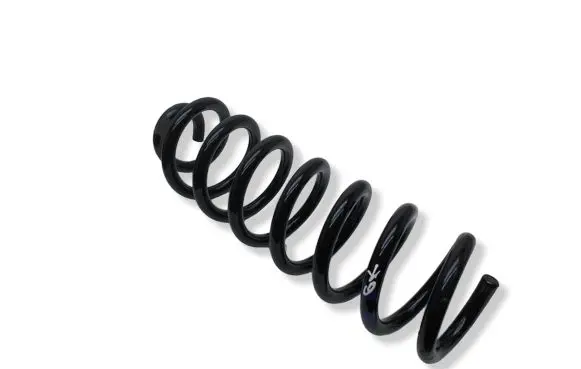 Jeep Grand Cherokee WL Rear coil spring