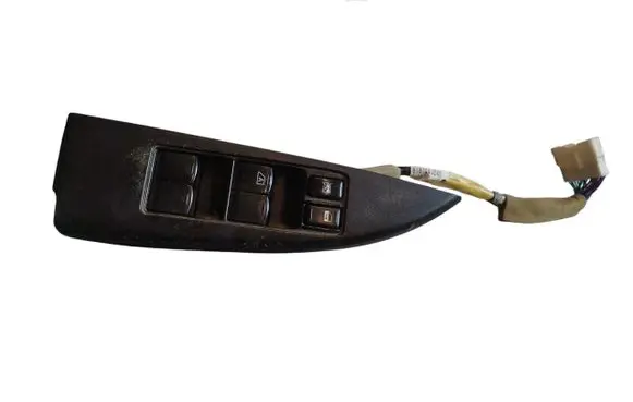 Subaru Legacy Electric window control switch 81870AJ040