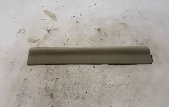 Volvo XC60 Front sill trim cover 31250823