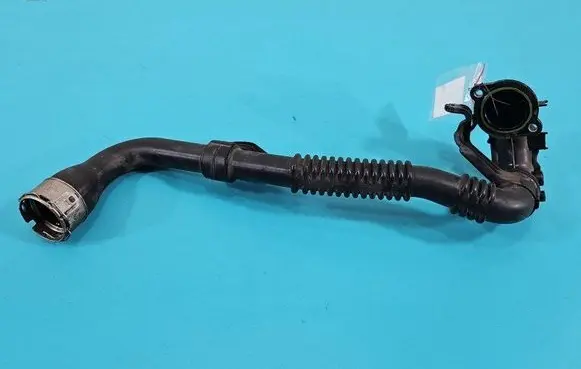 Dacia Sandero III Intercooler hose/pipe 144609635R-F IMPRK1445779