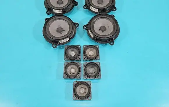 Infiniti FX Front door speaker IMPRK1447782