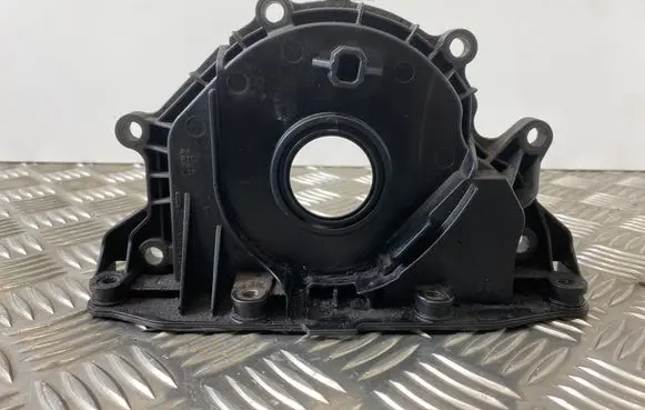 Volkswagen Golf VII other engine part 04L103151A