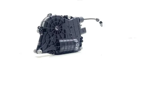 BMW 7 F01 F02 F03 F04 Front door soft close latching motor 