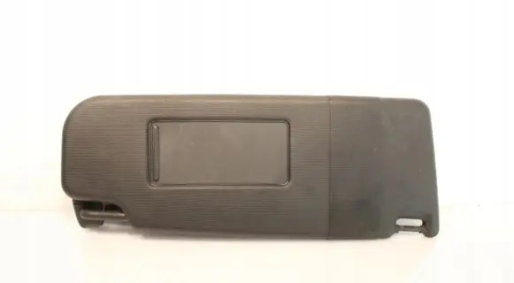 Volkswagen Scirocco Sun visor clip/hook/bracket 