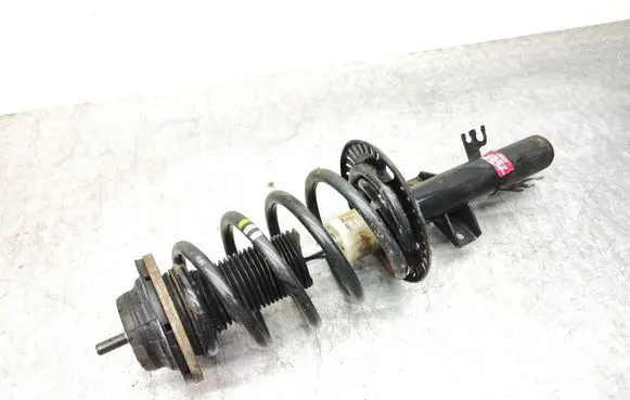 Volkswagen Transporter - Caravelle T5 Front shock absorber with coil spring
