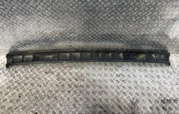 Rear beam