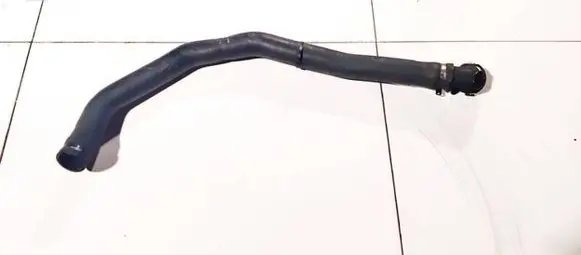 Alfa Romeo 159 Intercooler hose/pipe