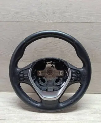 BMW 1 F20 F21 Steering wheel 62560150D 3A99545453 2062015025